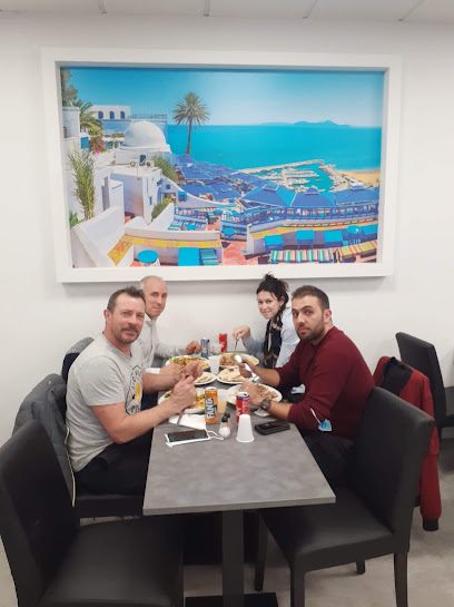 Royal kebab| Fonsorbes