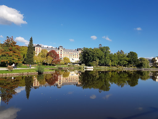 Vélorail Bagnoles-de-l’Orne - Thumbnail
