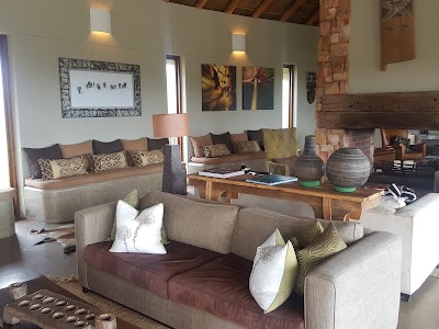 Photos of Gondwana Game Reserve