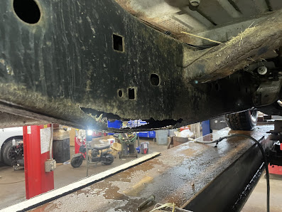 PJ's Automotive and Diesel Repair LLC featured image