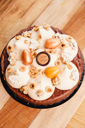 Photo n°41 de Boulangerie Feuillette à Riorges (Salon de thé)