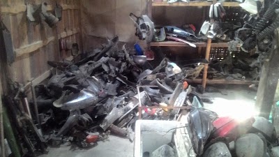 Photos of Super Mall Klitik'an Mbah Syam