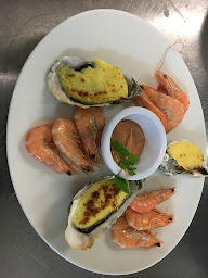 Photo n°24 de O Sommet à Isola (Pizzeria)