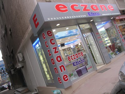 Ebru Pharmacy