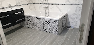 Photo n°4 de ARTEMIAN ENTREPRISE DE PEINTURE ET POSE DE PLAQUE DE PLATRE à Angoulême (Peintre en bâtiment)