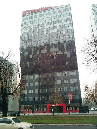 Photos of ZiraatBank
