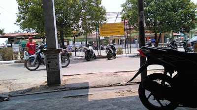 Photos of Citra Mas Market