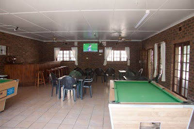 Photos of Mac Nicol's Caravan Park