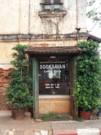 Photos of Sooksavan Cafe & Bistro