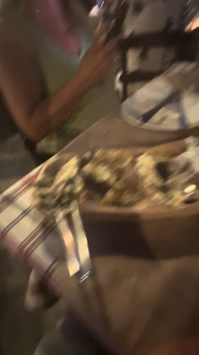 Dimos Restaurant Ανοιχτές ώρες
