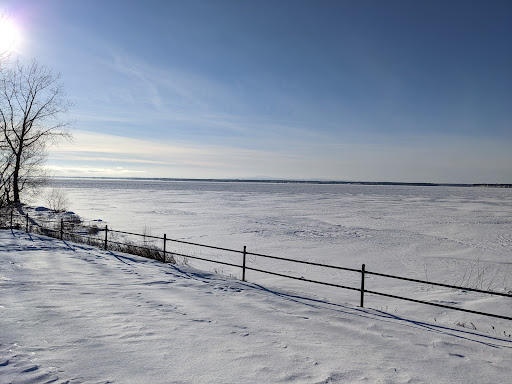Swanton Beach - Thumbnail