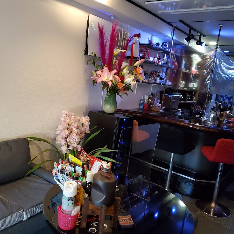 カラオケバー🎤 ｢はな/野毛店｣