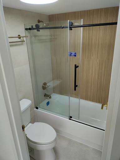 Avatar for Bathroom Mechanics