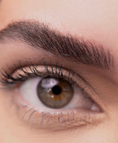 Studio Raissa Velasco – Tijuca I Sobrancelhas, Micropigmentação e Remoção a Laser