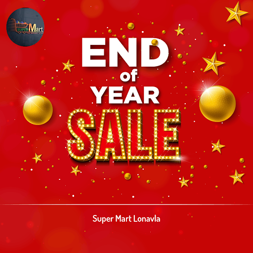 End of Year Sale is Live post image