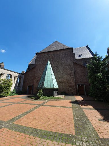 Catholic parish of St. Antonius Dorsten Hoster Hausen - Thumbnail
