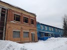 Фотография Санаторий Эйсейра, Усть-Кут, Россия