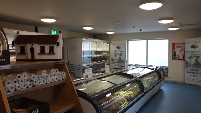 Armstrong Meats - Butcher shop