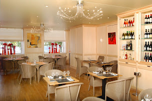 Photo n°1 de Restaurant Saint Roch à La Roche-Posay (Restaurant)