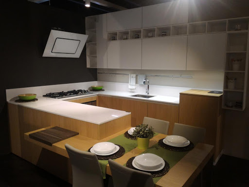 INGROSSO CUCINE VERONA - Thumbnail