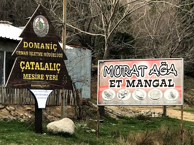 Murat Ağa Et Mangal