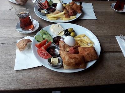 Photos of Mono Cafe Restaurant - Segafredo