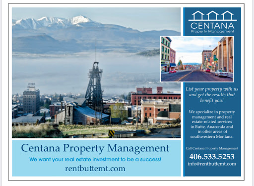 Centana Property Management, LLC - Thumbnail