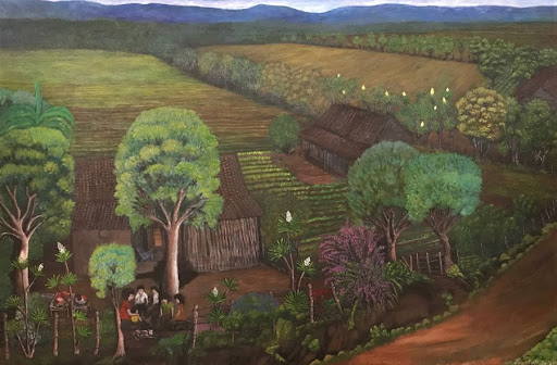 Golden Plains Artists Inc Gallery - Australia