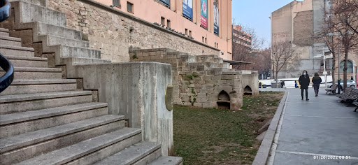 Muralla de Manresa - Thumbnail