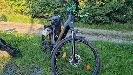 Elektro-Fahrradverleih-Eifel - Thumbnail
