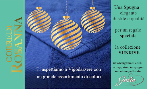 Rosanna Corredi - Thumbnail