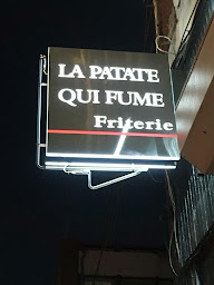 Photo n°3 de La Patate qui Fume à Lille (Restaurant)