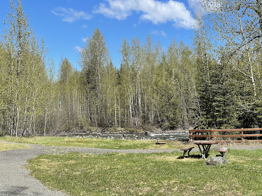 Eagle River Campground - Thumbnail