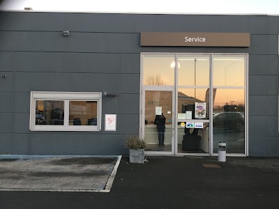 Photos of Hyundai - Ssangyong Bruno Mercier