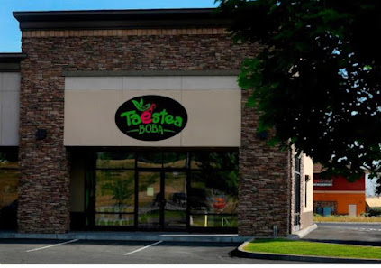 Taestea Boba 2150 Keene Rd, Richland, WA 99352