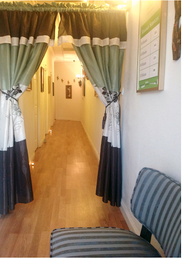 Studio massage and skin care - Thumbnail