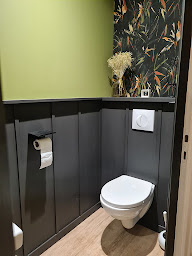 Photo n°21 de Anthony Rousseau - Artisan Peintre à Saint-Denis-la-Chevasse (Peintre en bâtiment)