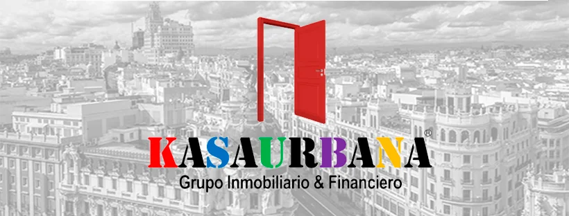 Kasaurbana - Agencia Inmobiliaria photo