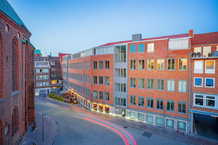 Planungsbüro Jahnke GmbH