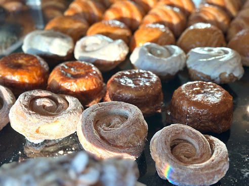 Flour Water Salt Bread by null