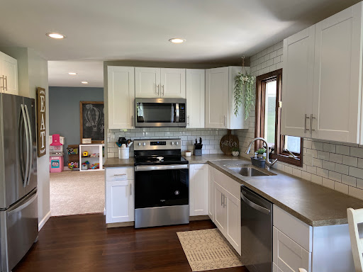 Huntington Wells Handyman LLC - Thumbnail