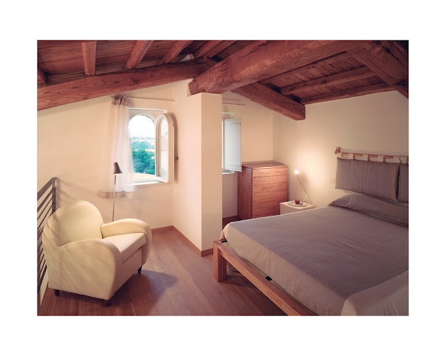 Roccafiore Spa & Resort