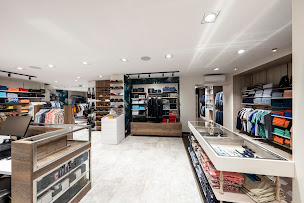 Photo n°24 de Wilford à Cluses (Magasin de vêtements pour hommes)