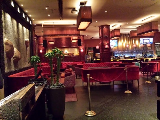 TAO Asian Bistro & Nightclub