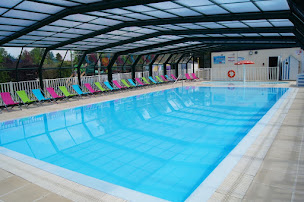 Photo n°5 de Camping des Trois Tilleuls à Fillièvres (Terrain de camping)