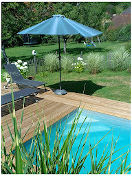 Photo n°7 de Les Ricochets 46 - Jacuzzi Piscine Massages à Saint-Denis-lès-Martel (Hôtel bien-être)