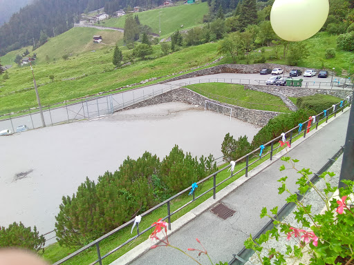 Campo da calcio di Madonna delle nevi - Thumbnail