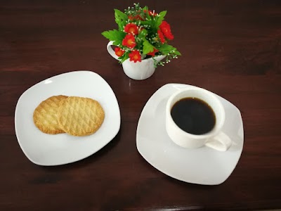 Photos of Caf&eacute; con Pan Bakery Shop