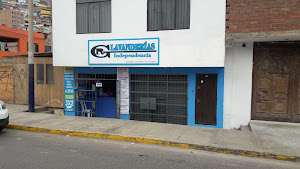Lavanderias Independencia 0