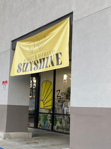 Sunshine Market & Refillery